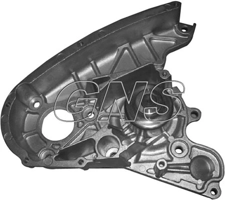 Water Pump, engine cooling (YH-FI185)