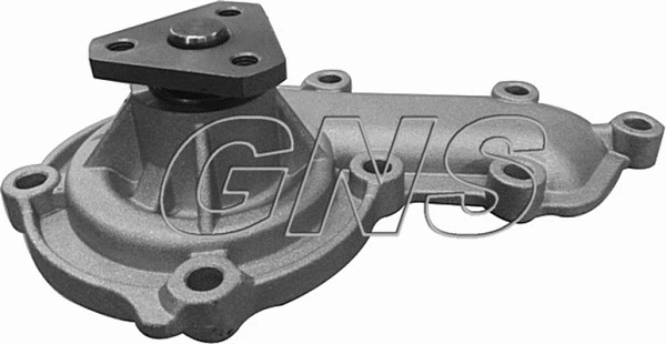 Water Pump, engine cooling (YH-R109-3)