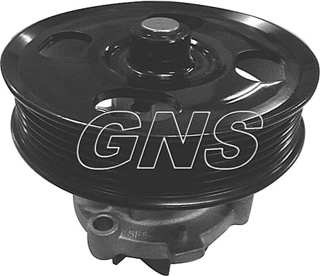 Water Pump, engine cooling (YH-FI198)