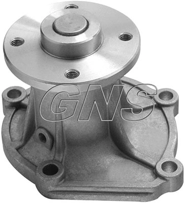 Water Pump, engine cooling (YH-T118)