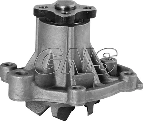 Water Pump, engine cooling (YH-H114)