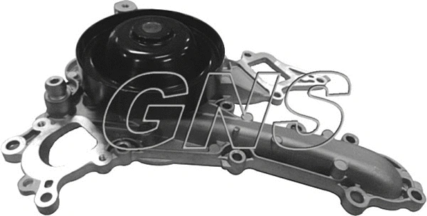 Water Pump, engine cooling (YH-ME215)