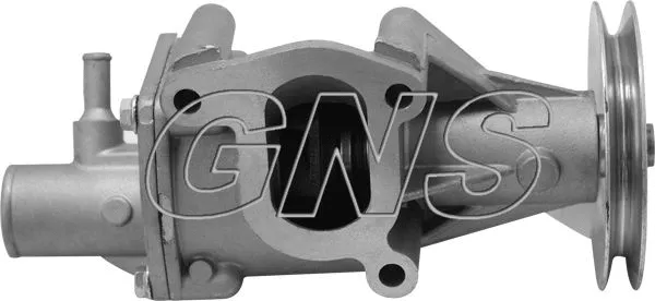 Water Pump, engine cooling (YH-FI121)