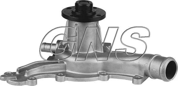 Water Pump, engine cooling (YH-F152)