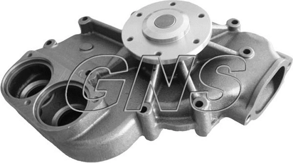 Water Pump, engine cooling (YH-MN122)