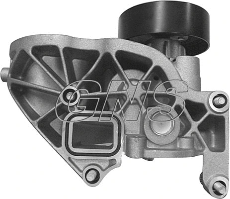 Water Pump, engine cooling (YH-CH127)