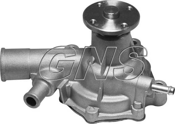 Water Pump, engine cooling (YH-D112)