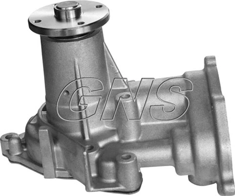 Water Pump, engine cooling (YH-M164)