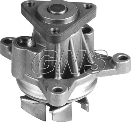 Water Pump, engine cooling (YH-VO125)