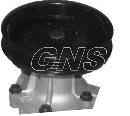 Water Pump, engine cooling (YH-O149)
