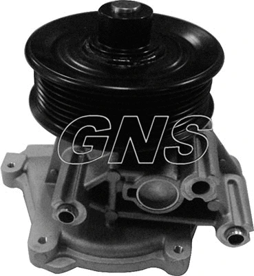 Water Pump, engine cooling (YH-F274)