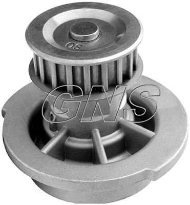 Water Pump, engine cooling (YH-DA102)