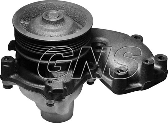 Water Pump, engine cooling (YH-L125)