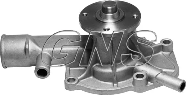 Water Pump, engine cooling (YH-T134)