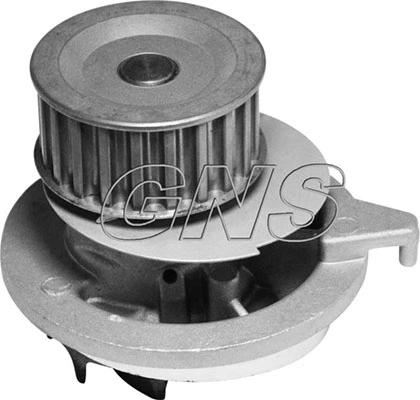Water Pump, engine cooling (YH-O123)
