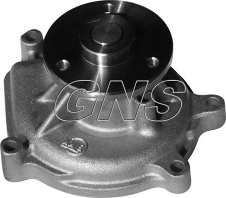Water Pump, engine cooling (YH-T185-2)