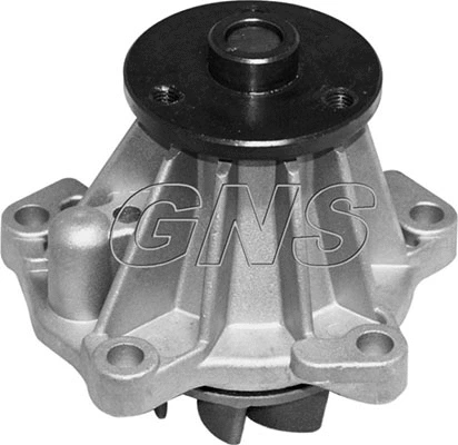 Water Pump, engine cooling (YH-F247)
