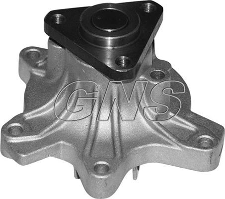 Water Pump, engine cooling (YH-T174)