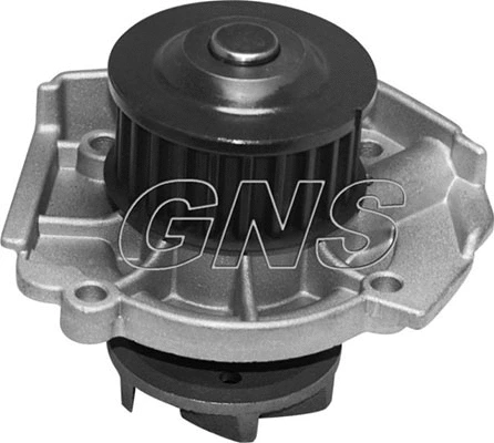 Water Pump, engine cooling (YH-FI158)