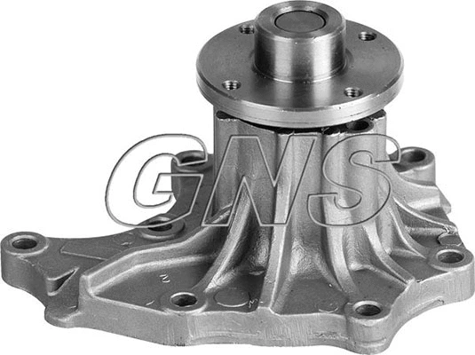 Water Pump, engine cooling (YH-I117)