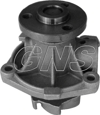 Water Pump, engine cooling (YH-FI107-2)