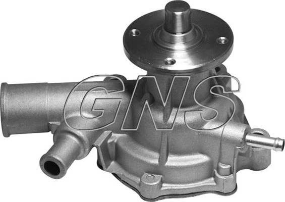 Water Pump, engine cooling (YH-T119)