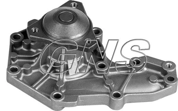Water Pump, engine cooling (YH-M126)