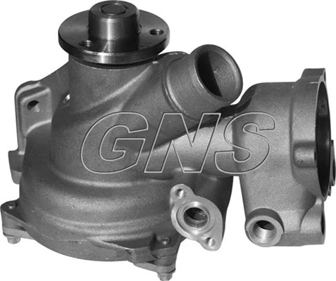 Water Pump, engine cooling (YH-ME157)