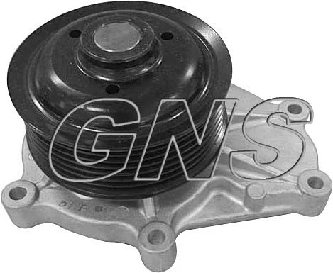 Water Pump, engine cooling (YH-SU120)