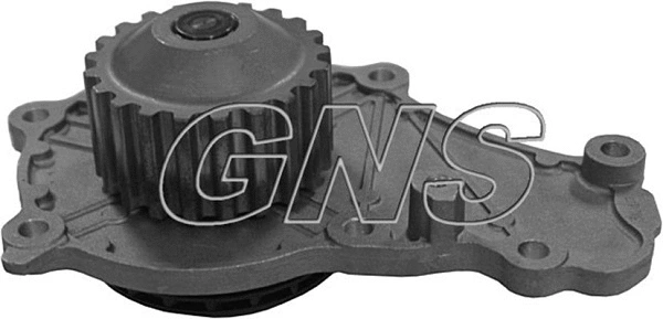 Water Pump, engine cooling (YH-P137)