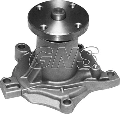 Water Pump, engine cooling (YH-I106)