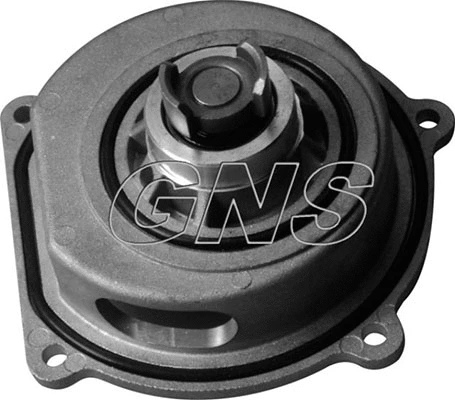 Water Pump, engine cooling (YH-R118-2)
