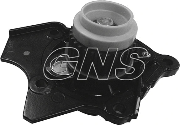 Water Pump, engine cooling (YH-V165-3)