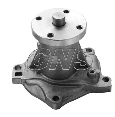 Water Pump, engine cooling (YH-I102)
