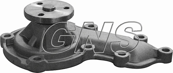 Water Pump, engine cooling (YH-R109-2)