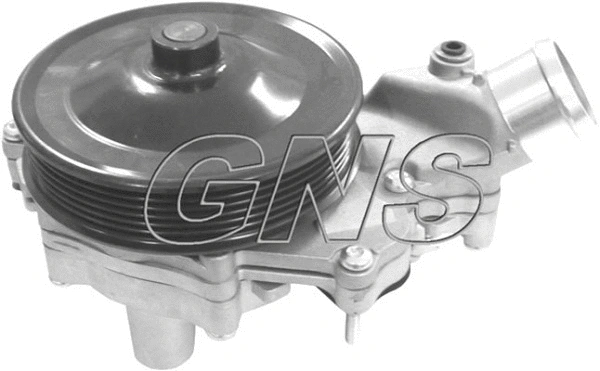 Water Pump, engine cooling (YH-R128)