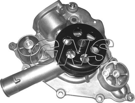 Water Pump, engine cooling (YH-CR149)