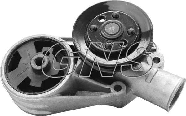 Water Pump, engine cooling (YH-SK101)
