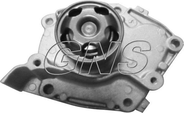 Water Pump, engine cooling (YH-RE141-3)