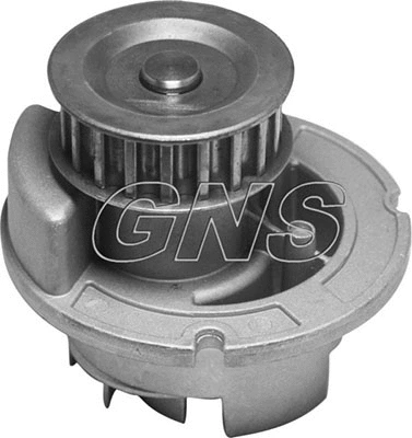 Water Pump, engine cooling (YH-O154)