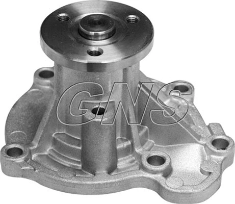 Water Pump, engine cooling (YH-N187)