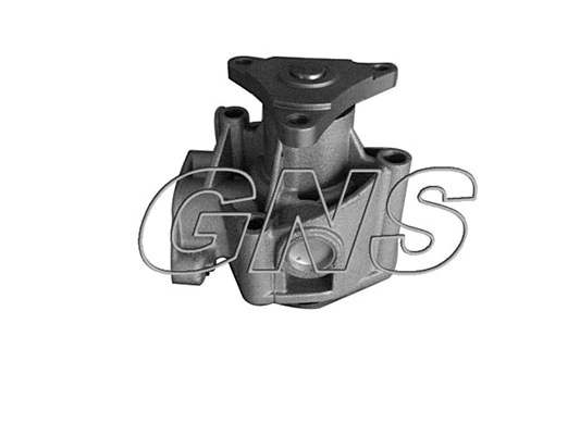 Water Pump, engine cooling (YH-FI159-2)