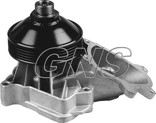 Water Pump, engine cooling (YH-R134)