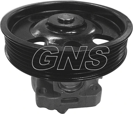 Water Pump, engine cooling (YH-O125)