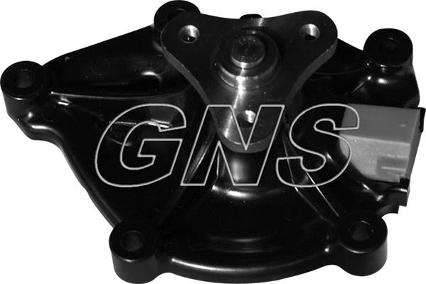 Water Pump, engine cooling (YH-P151)