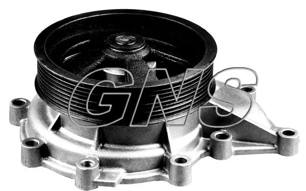 Water Pump, engine cooling (YH-SC106)