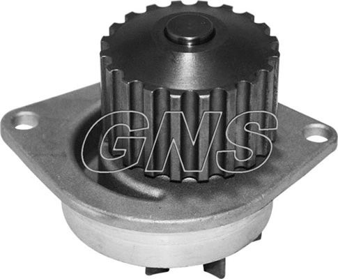 Water Pump, engine cooling (YH-C109)