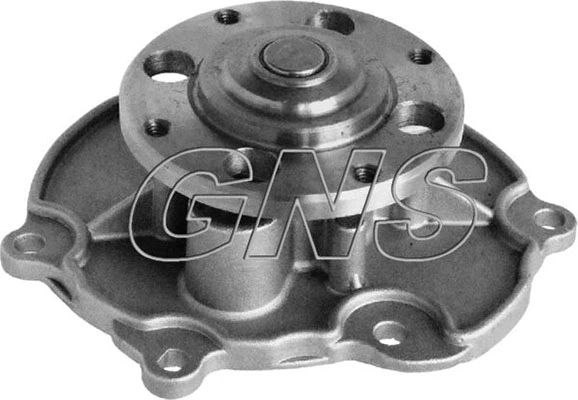 Water Pump, engine cooling (YH-CA104)
