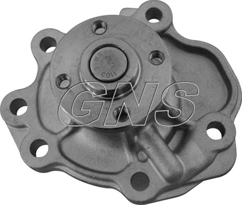 Water Pump, engine cooling (YH-O150)