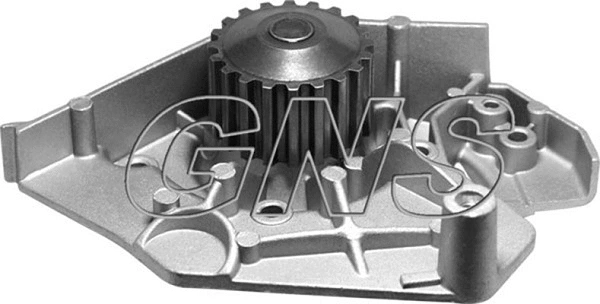 Water Pump, engine cooling (YH-L106)